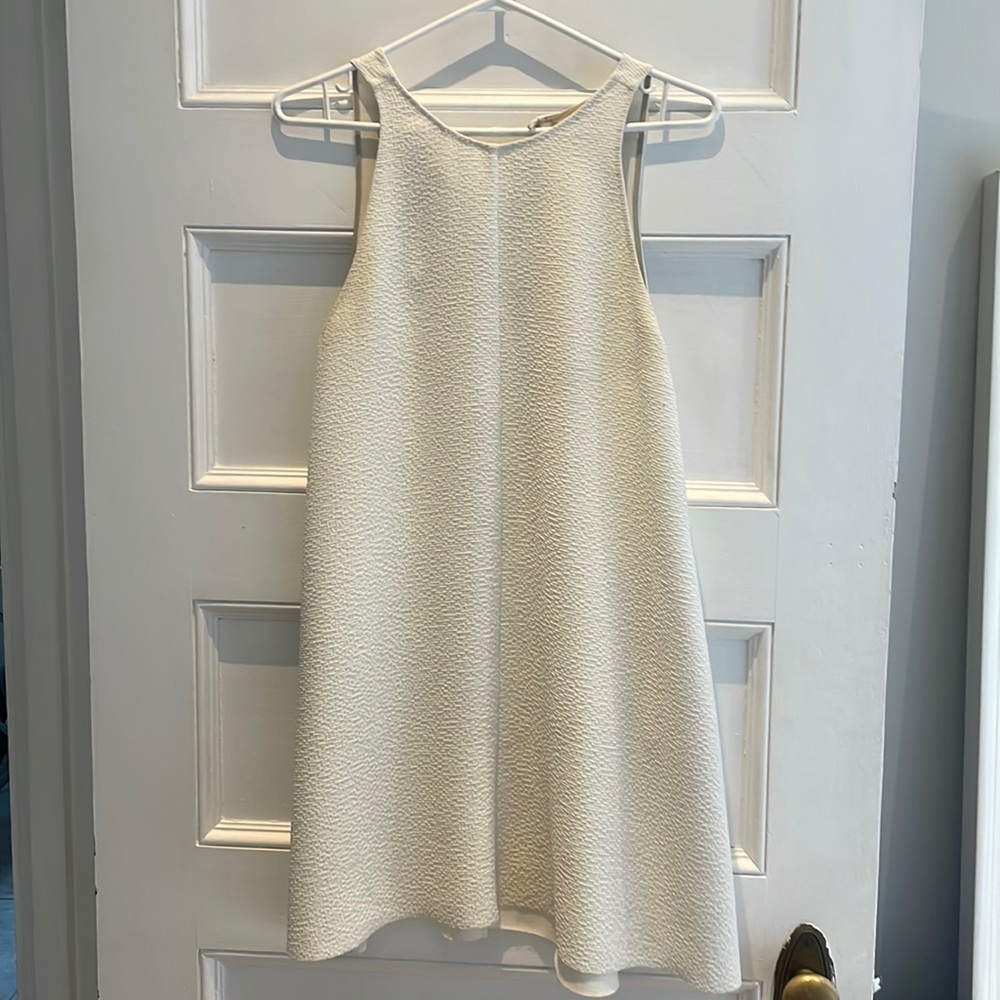 Wilfred dress